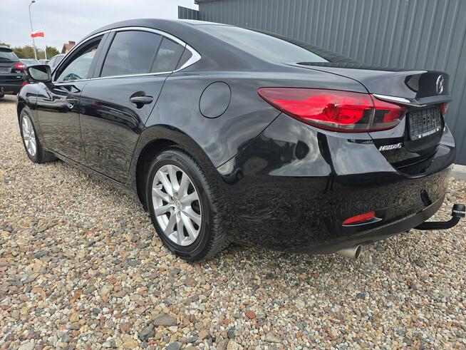 Mazda 6 2014