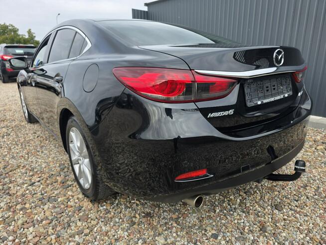 Mazda 6 2014