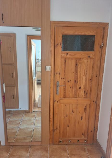 Klimatyczne 32m² 1-pokojowe. Osobna kuchnia