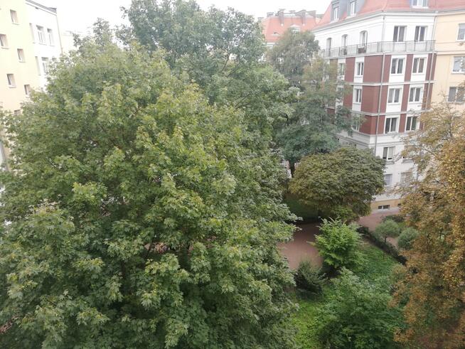 Klimatyczne 32m² 1-pokojowe. Osobna kuchnia