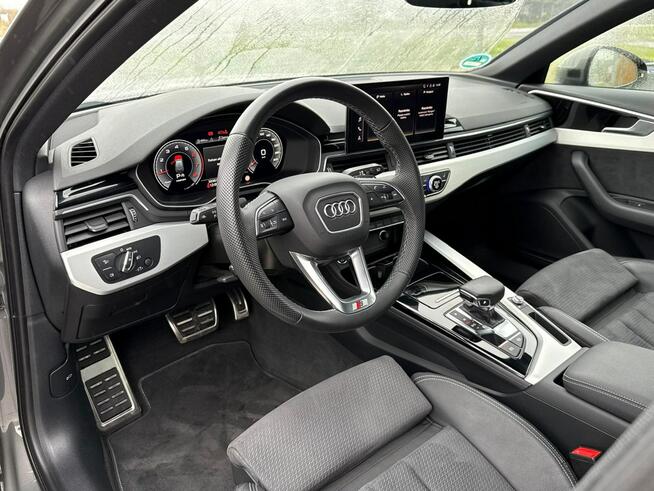 Audi A4 2024