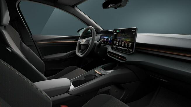 Cupra Raval 135KM - 37kWh - Rocznik 2026
