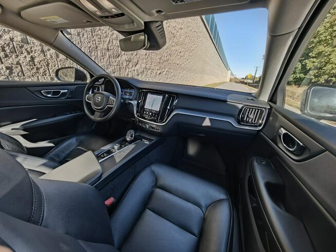 Volvo S60 2023