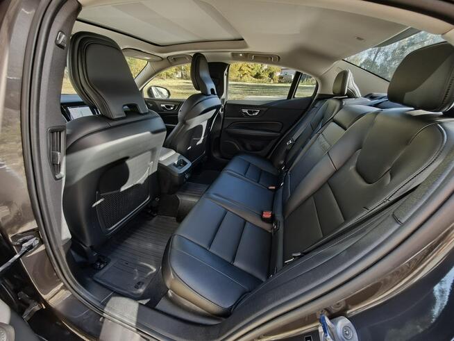 Volvo S60 2023