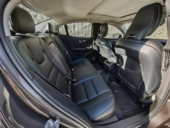 Volvo S60 2023