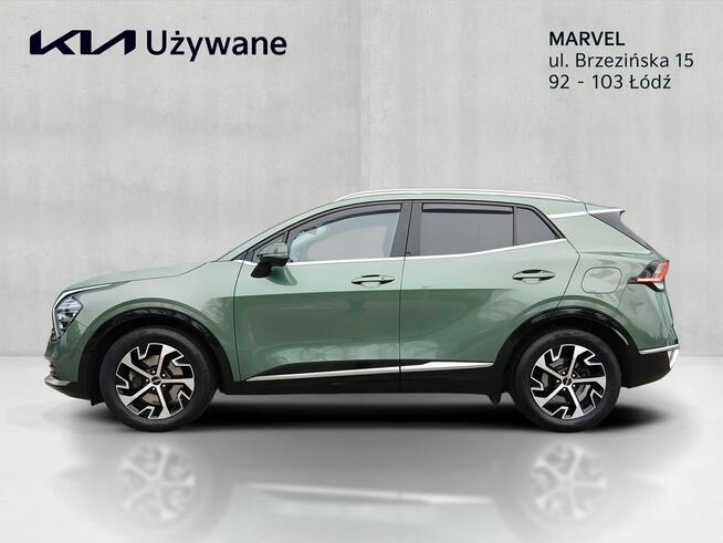 Kia Sportage 2024