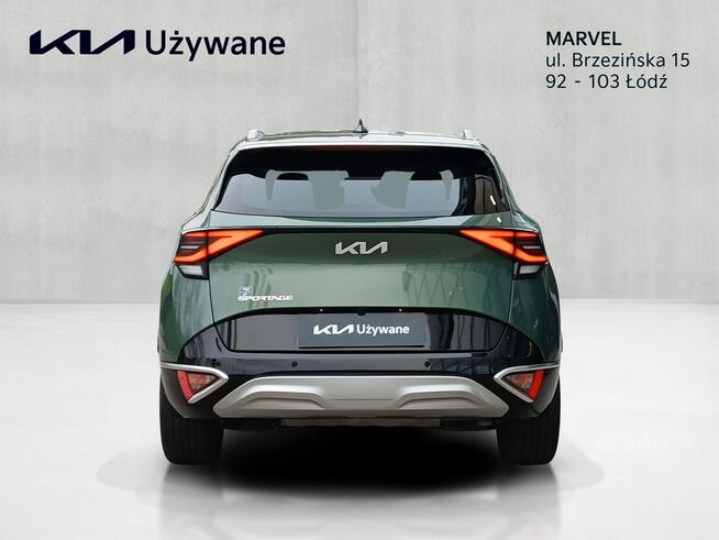 Kia Sportage 2024
