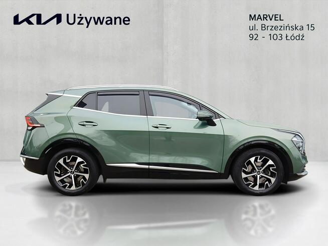 Kia Sportage 2024