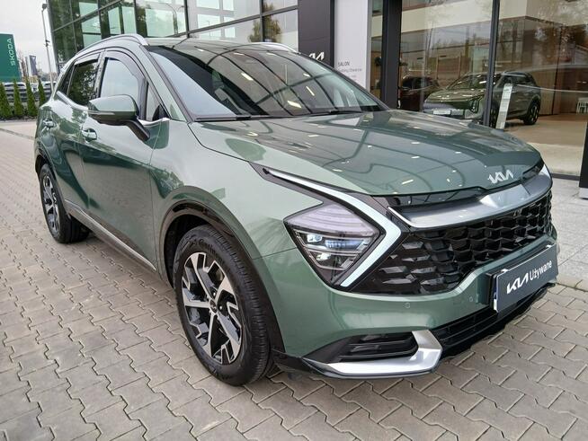 Kia Sportage 2024