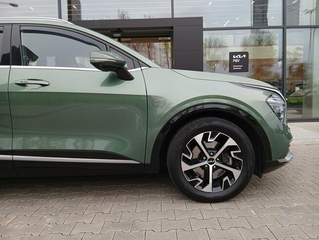 Kia Sportage 2024