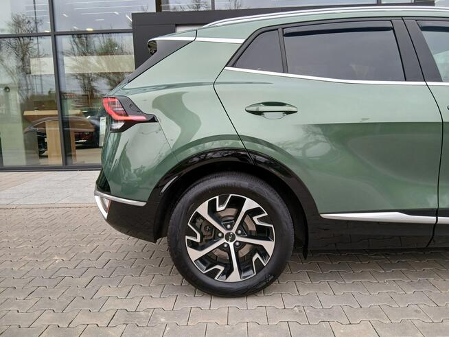 Kia Sportage 2024