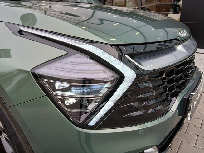 Kia Sportage 2024