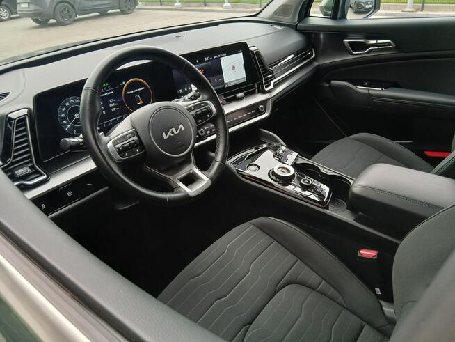 Kia Sportage 2024