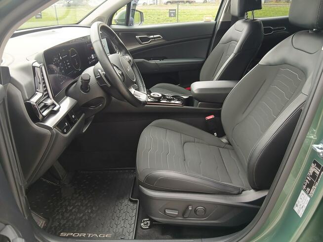 Kia Sportage 2024