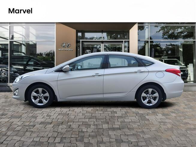 Hyundai i40 2014