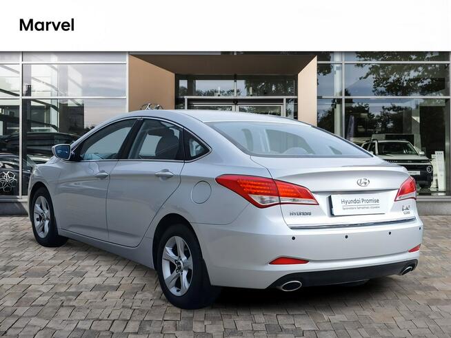 Hyundai i40 2014