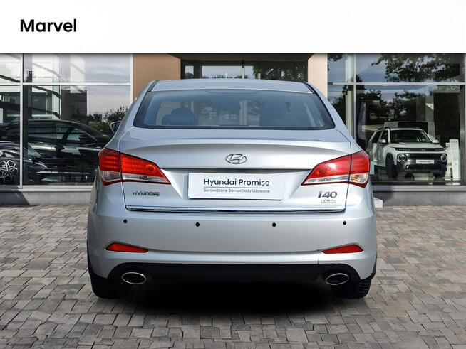 Hyundai i40 2014