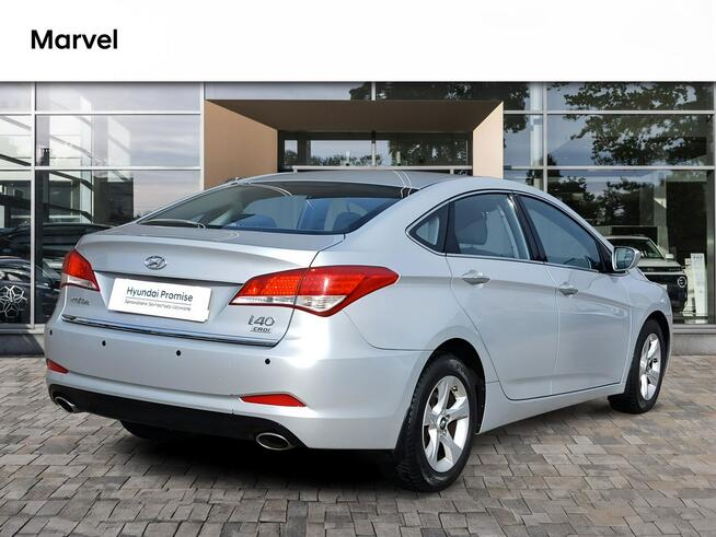 Hyundai i40 2014