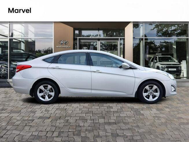 Hyundai i40 2014