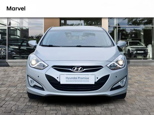 Hyundai i40 2014