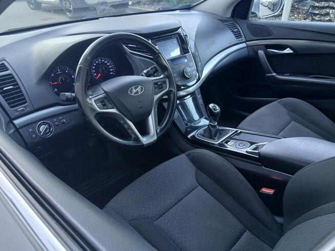 Hyundai i40 2014
