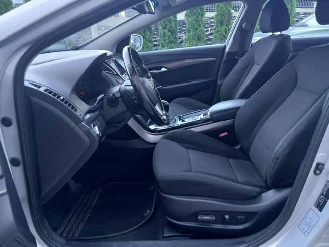 Hyundai i40 2014