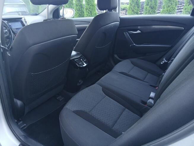 Hyundai i40 2014