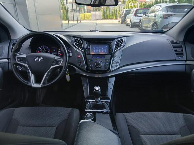 Hyundai i40 2014