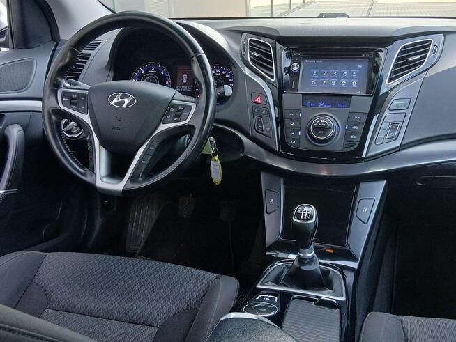 Hyundai i40 2014