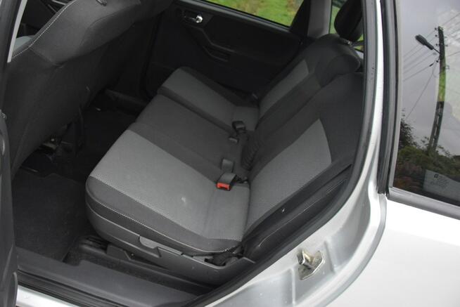 Opel Meriva 2009