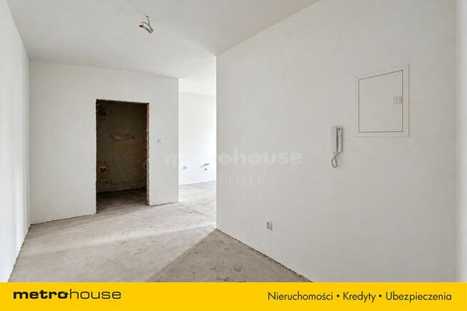 Mieszkanie M1 - 37,53 m², parter - Nowa Starówka