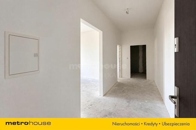Mieszkanie M3 - 48 m², Ip. - Nowa Starówka