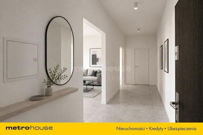 Mieszkanie M3 - 48 m², Ip. - Nowa Starówka