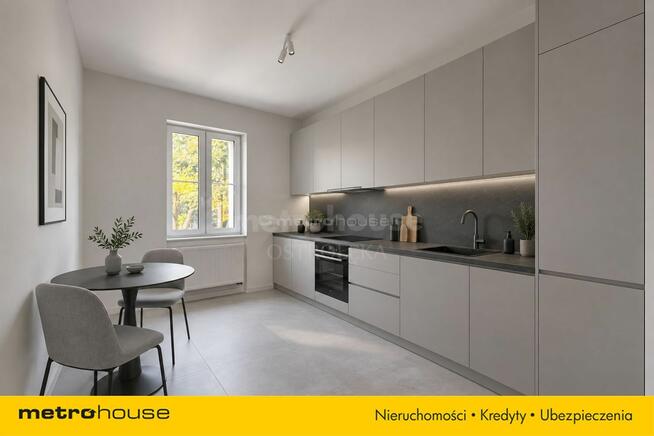Mieszkanie M3 - 48 m², Ip. - Nowa Starówka