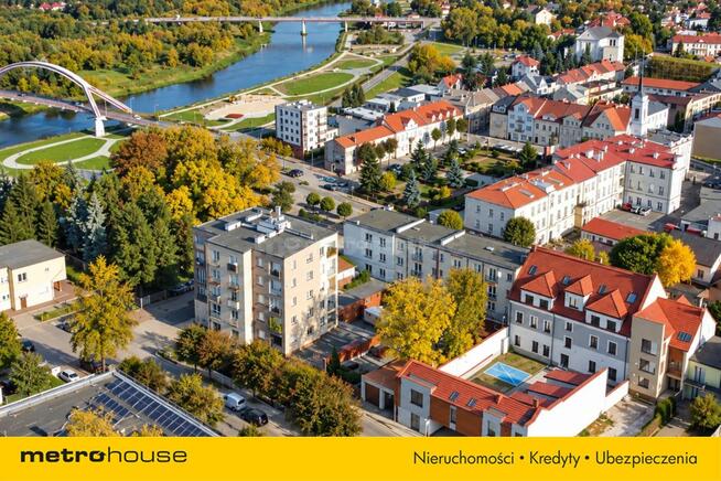 Mieszkanie M3 - 48 m², Ip. - Nowa Starówka