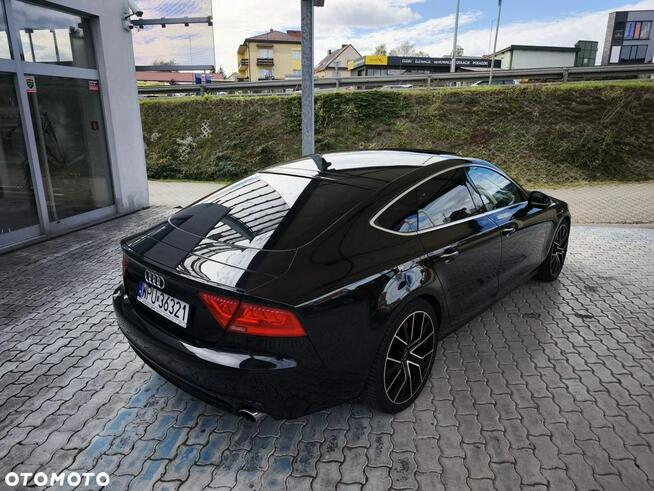 Audi A7 2011