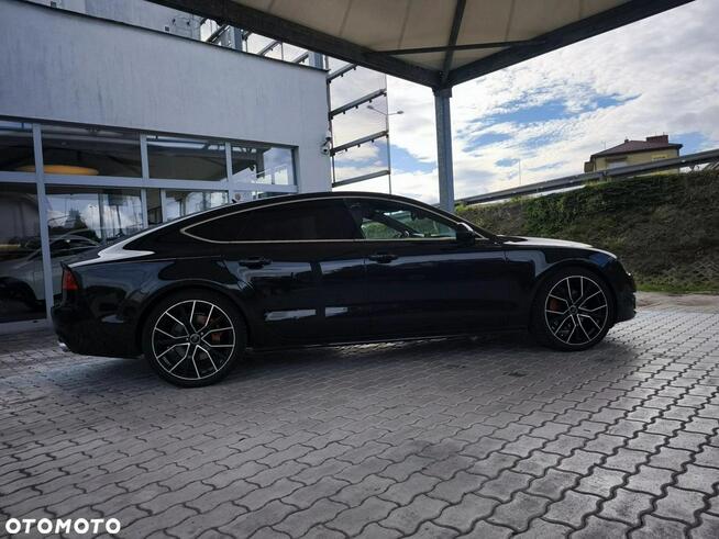 Audi A7 2011