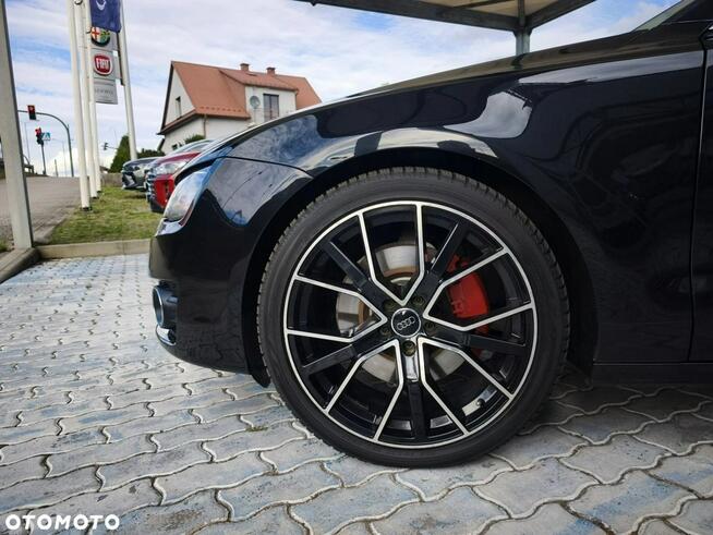 Audi A7 2011