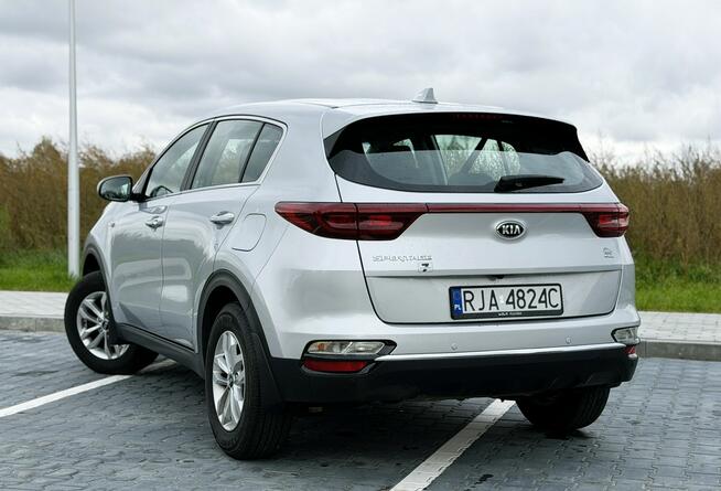 Kia Sportage 2021