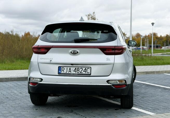 Kia Sportage 2021
