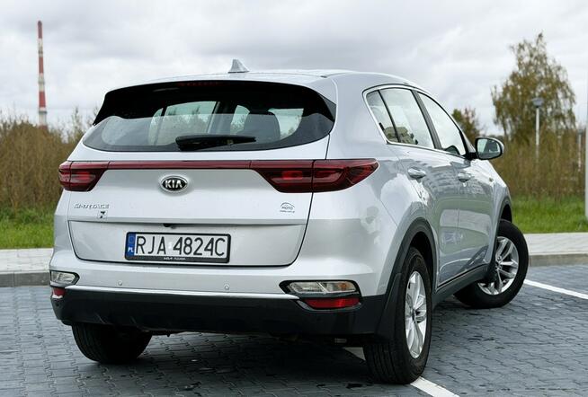 Kia Sportage 2021