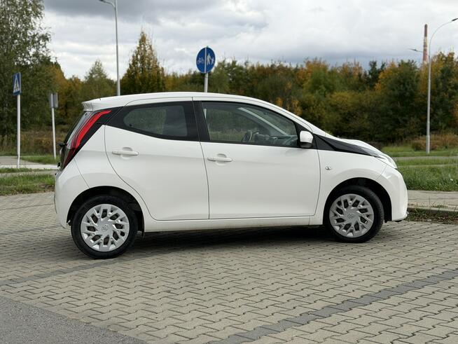 Toyota Aygo 2020