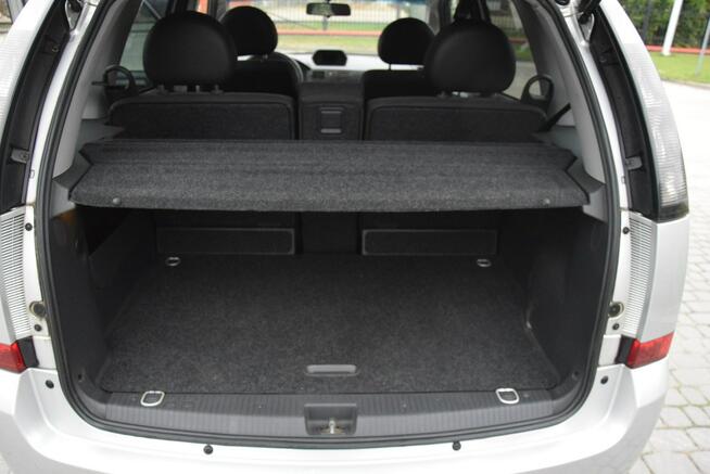 Opel Meriva 2009