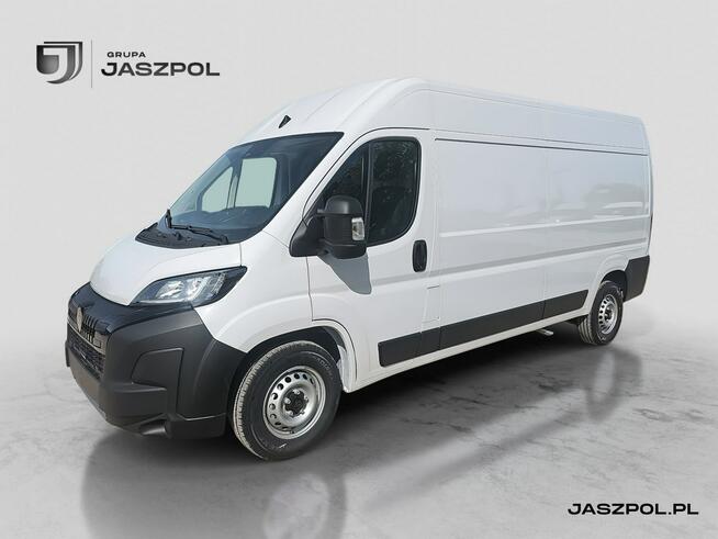 Peugeot Boxer Furgon L3H2 2.2 H3-POWER 140KM MT6 DMC 3.5t