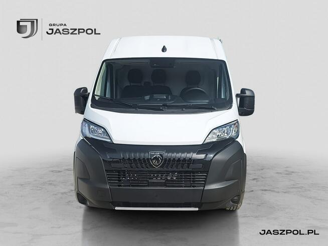 Peugeot Boxer Furgon L3H2 2.2 H3-POWER 140KM MT6 DMC 3.5t
