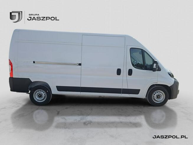 Peugeot Boxer Furgon L3H2 2.2 H3-POWER 140KM MT6 DMC 3.5t