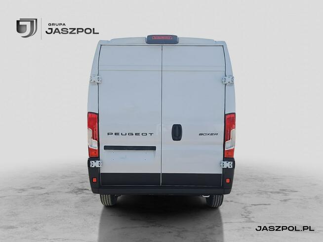 Peugeot Boxer Furgon L3H2 2.2 H3-POWER 140KM MT6 DMC 3.5t