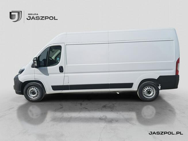 Peugeot Boxer Furgon L3H2 2.2 H3-POWER 140KM MT6 DMC 3.5t