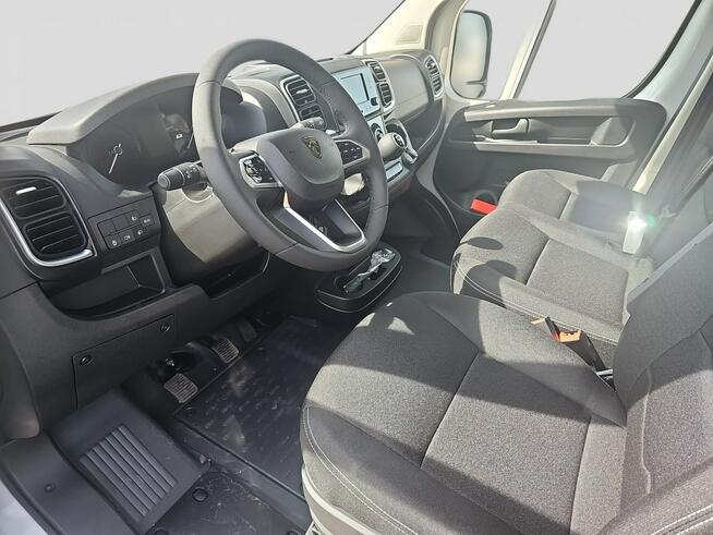 Peugeot Boxer Furgon L3H2 2.2 H3-POWER 140KM MT6 DMC 3.5t