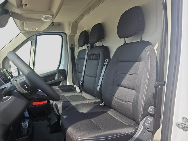 Peugeot Boxer Furgon L3H2 2.2 H3-POWER 140KM MT6 DMC 3.5t